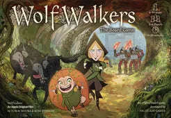 WolfWalkers (Board Games)