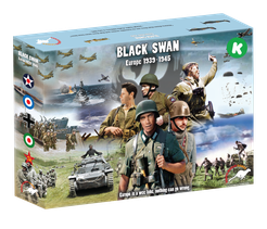 Black Swan (Board Games)