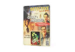 Detective City of Angels Cloak and Daggered OOP (Board Games)