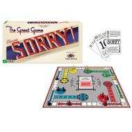 Classic Sorry (Board Games)