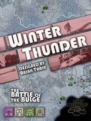 Winter Thunder (Board Games)