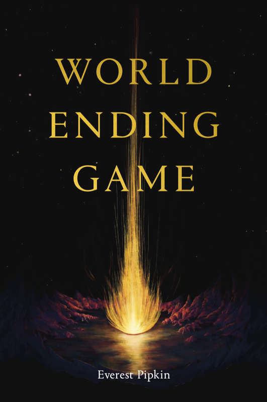 World Ending Game (RPGs)