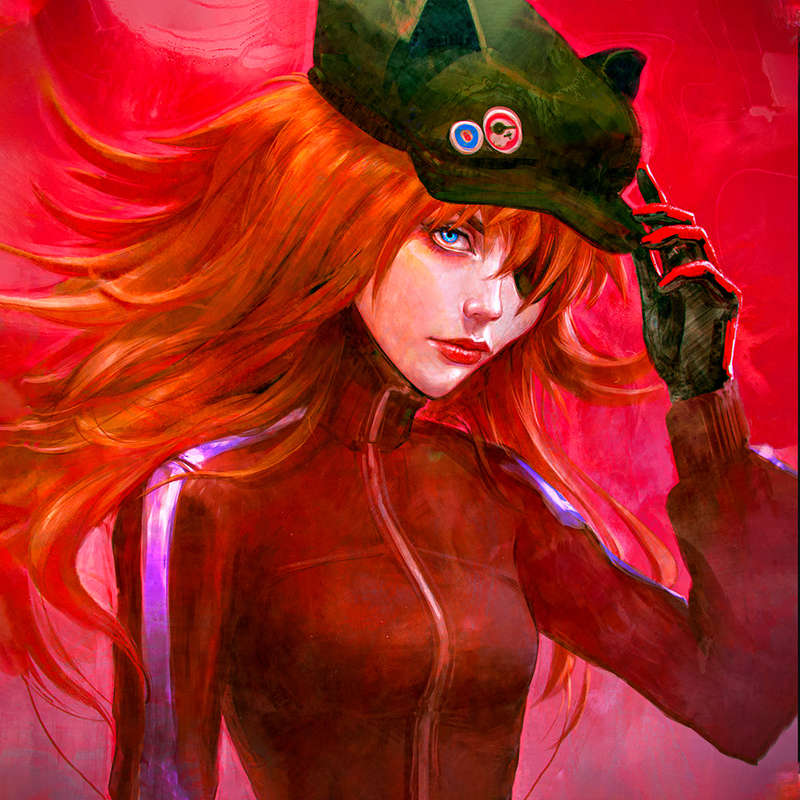 Dice Tray Asuka (Dice Sets & Games)