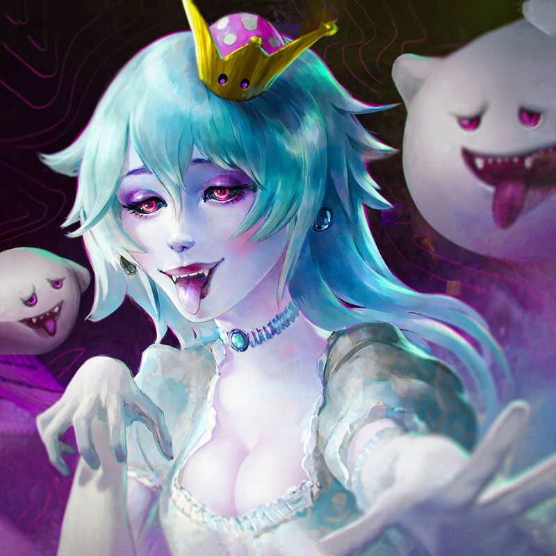 Dice Tray Boosette (Dice Sets & Games)