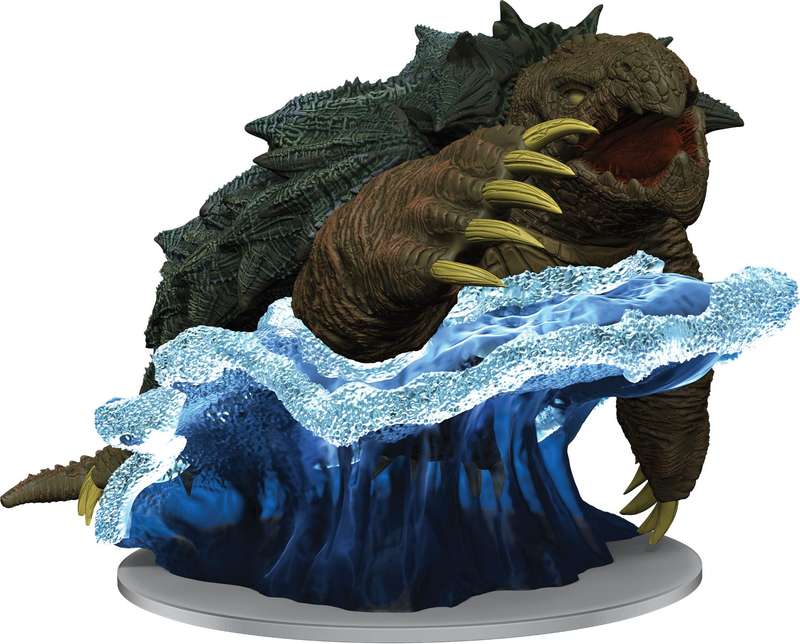 Critical Role Premium Figure Dieter (Board Games)