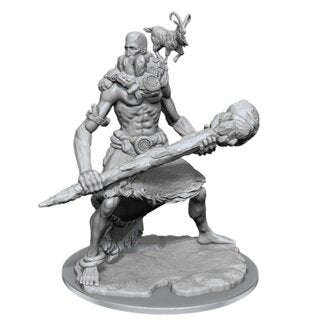 D&D Frameworks W01 Stone Giant (Board Games)