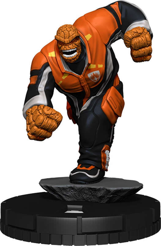 Marvel HeroClix Avengers Fantastic Four Empyre Booster Brick (Board Games)