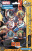 Marvel HeroClix X-Men X of Swords Dice and Token Pack (Dice Sets & Games)