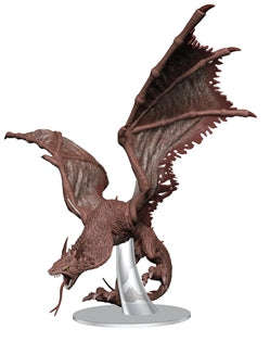 D&D Icons of the Realms Set 26 Sand & Stone Wyvern (Board Games)