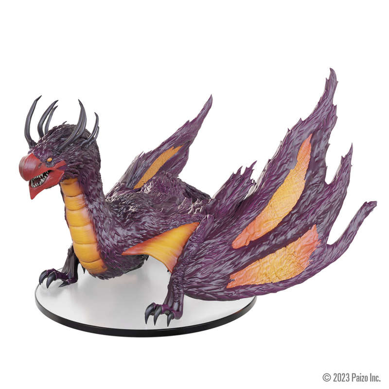 Pathfinder Battles Yamaraj Boxed Miniature (Board Games)