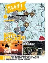 Yaah! 3 Into the Pocket (Board Games)