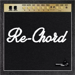 Re-Chord (Board Games)