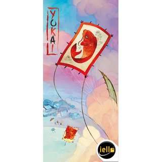 Kanagawa Yokai (Board Games)