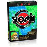 Yomi Valerie Deck (Board Games)