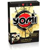 Yomi Lum Deck (Board Games)