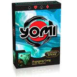 Yomi Argagarg Deck (Board Games)