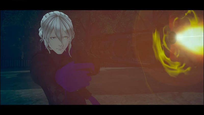 No Sleep For Kaname Date - From AI: THE SOMNIUM FILES Aiba Edition (Nintendo Switch)