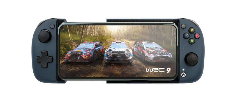 Nacon Controller For MG-X Android (PC Compatible)