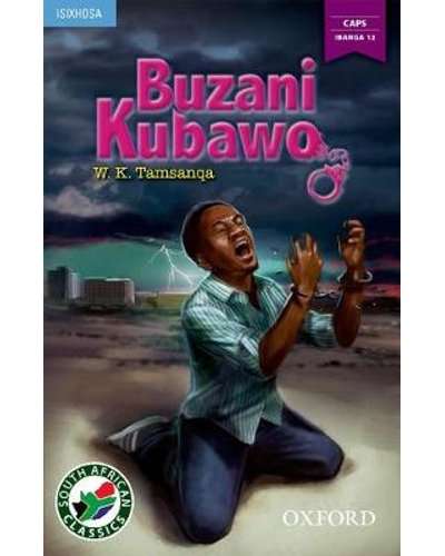 Buzani kubawo (isiXhosa drama FET) ISBN/SKU: 9780190411169
