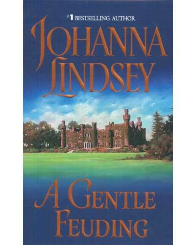 A Gentle Feuding (Paperback) (Secondhand)