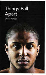 Things fall apart Gr 11 HL (CAPS Approved) ISBN/SKU: 9780636179530