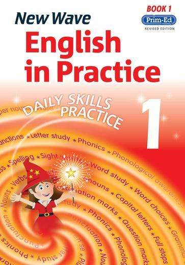 New Wave: English In Practice: Book 1 ISBN/SKU:9781800874152
