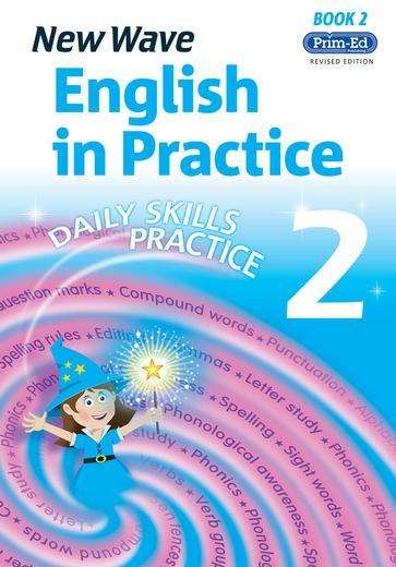 New Wave: English In Practice: Book 2 ISBN/SKU:9781800874169
