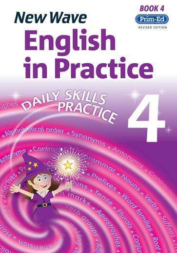 New Wave: English In Practice: Book 4 ISBN/SKU:9781800874183