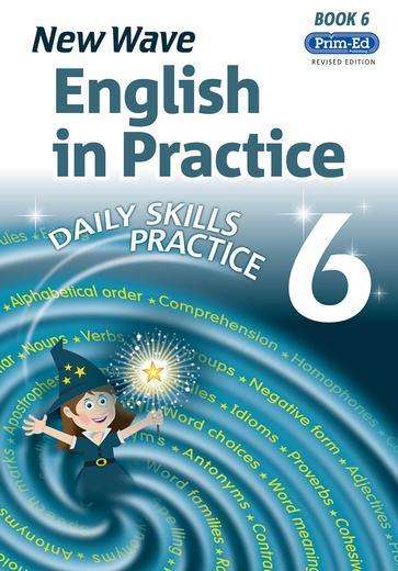 New Wave: English In Practice: Book 6 ISBN/SKU:9781800874206