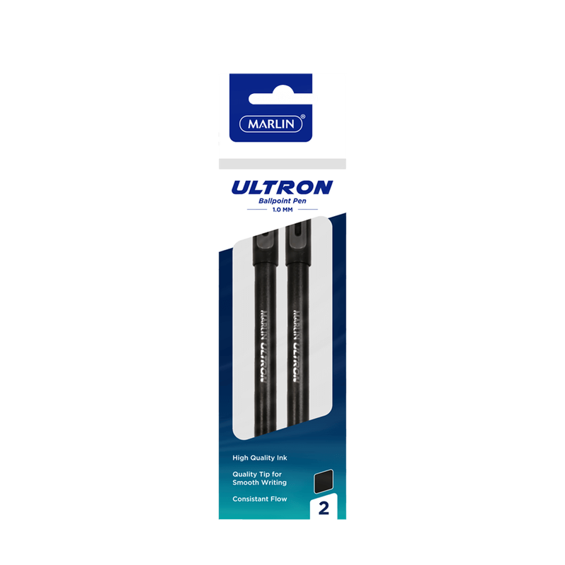 Marlin Ultron Ballpoint Pens (SM231)