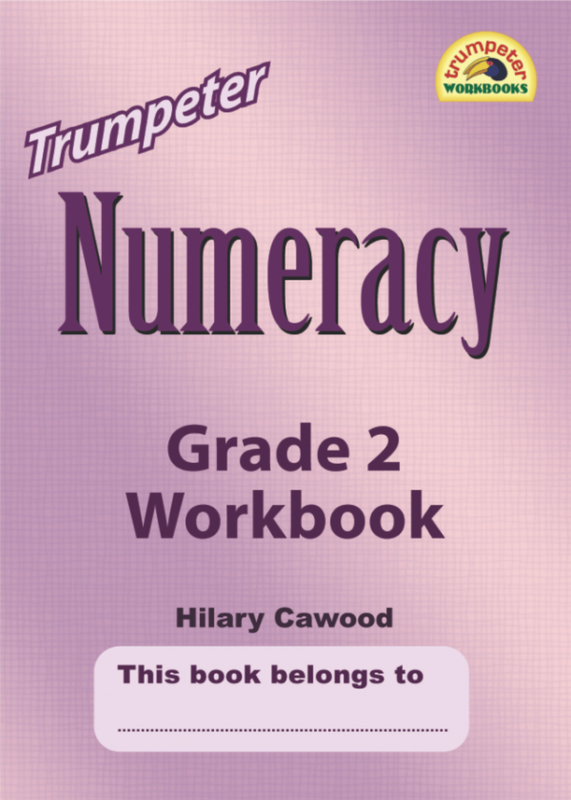 Trumpeter Numeracy Grade 2 Workbook ISBN/SKU: 9781920008796