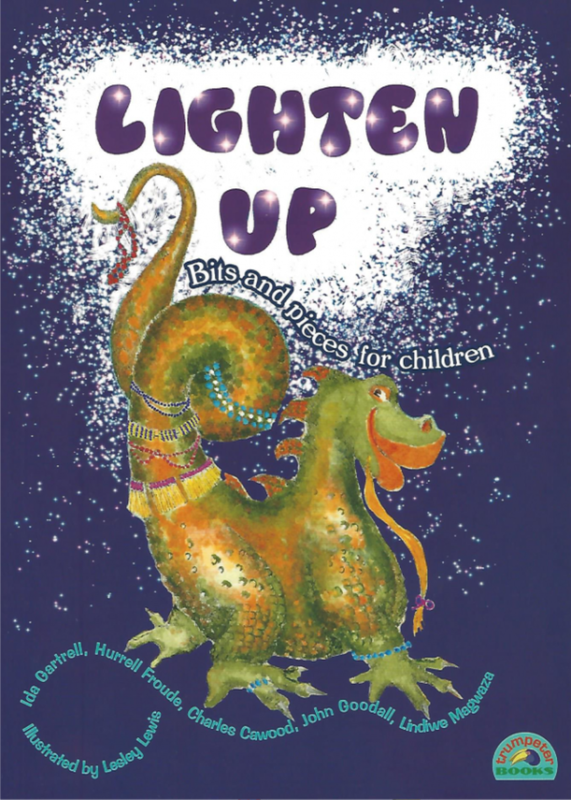 Lighten Up ISBN/SKU: 9781920008468