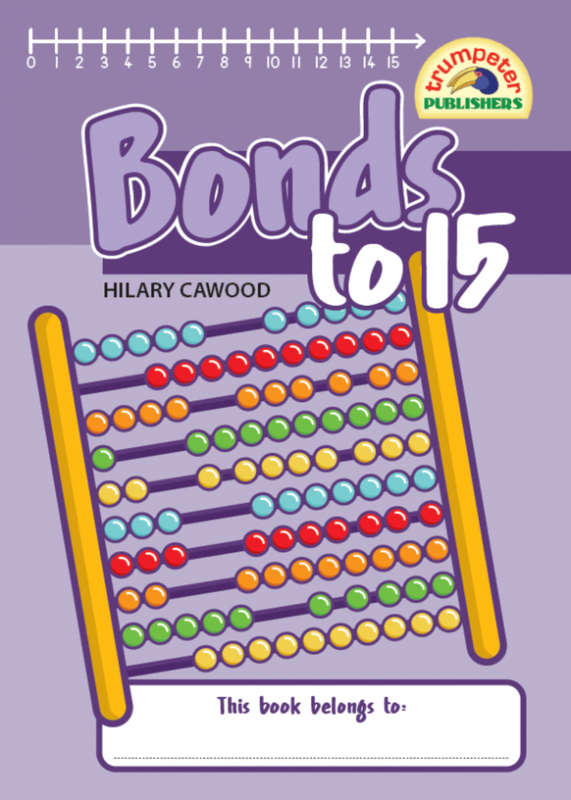 Bonds to 15 ISBN/SKU: 9781776306015