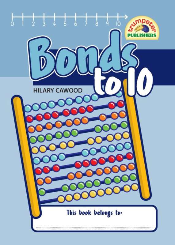 Bonds to 10 ISBN/SKU: 9781920008611