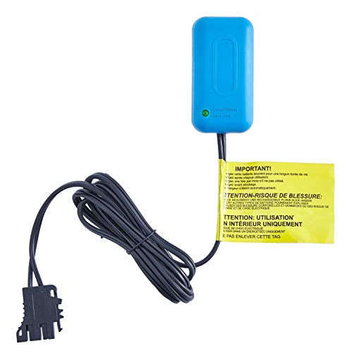 12 Volt Battery Charger for Peg Perego