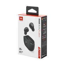 JBL Wave Buds True Wireless Bluetooth Headphones