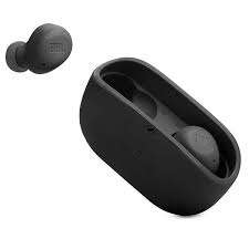 JBL Wave Buds True Wireless Bluetooth Headphones
