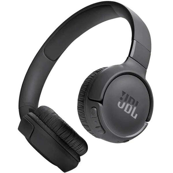 JBL Wireless Headphones Tune 527BT Black
