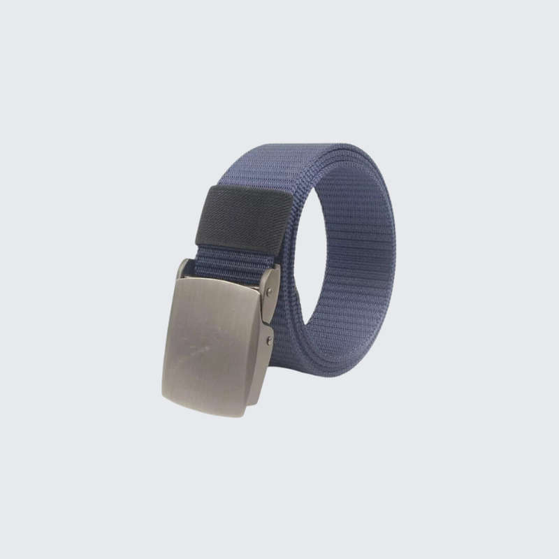 Uni-Sex Canvas Belt