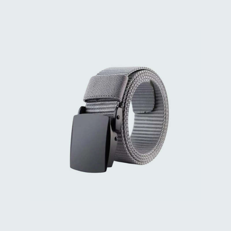 Uni-Sex Canvas Belt