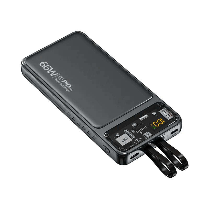 10000MAH Ultra Thin Power Bank