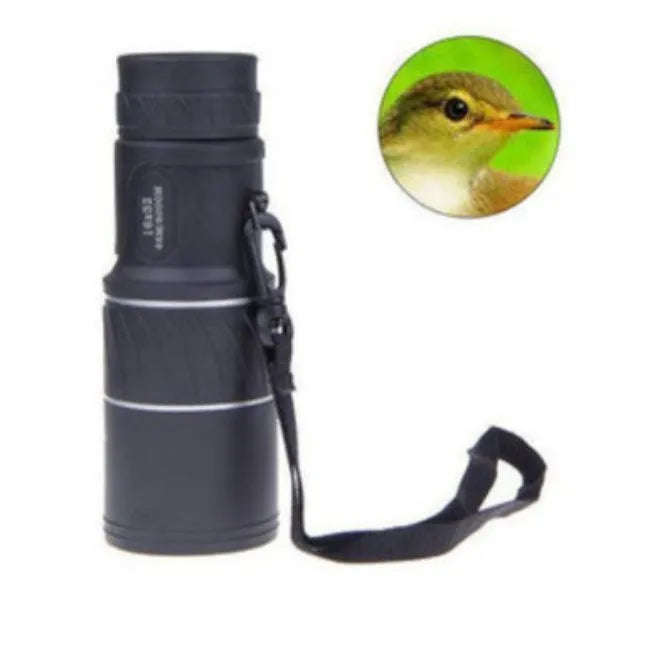 Monocular Telescope with Bag- 16 x 52