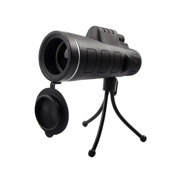 HD Optical Monocular Telescope -35X50