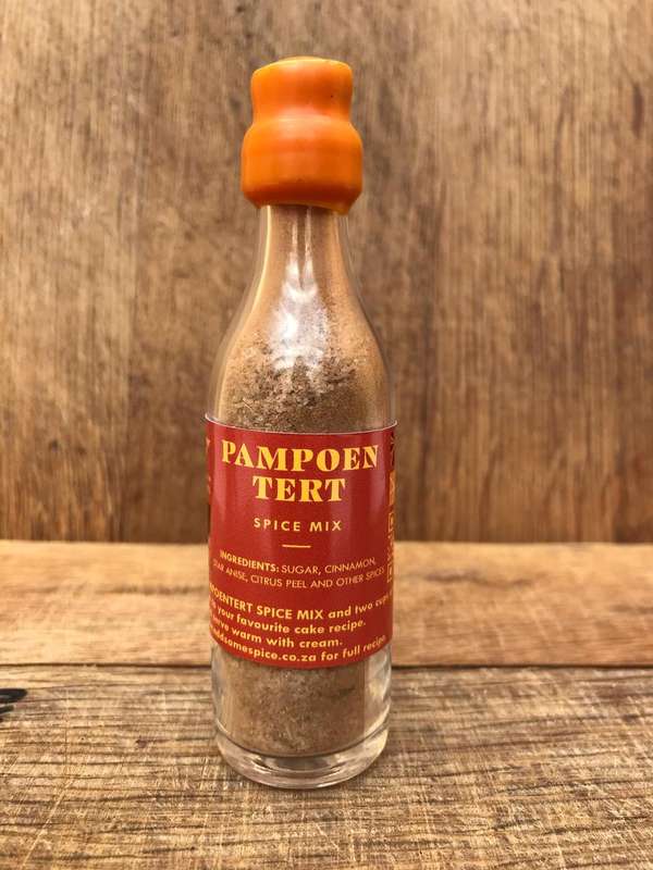 6-Pack Mixed Spices