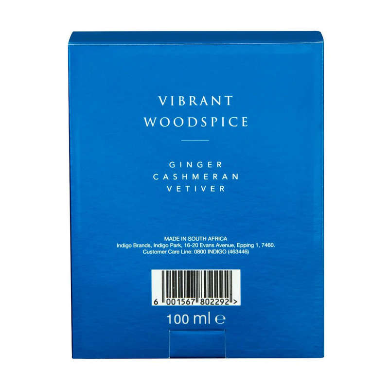 Yardley English Blazer Azure - EDP 100ml