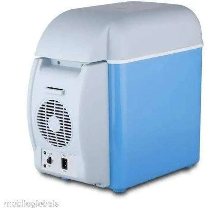 7.5L Car Refrigerator Cooler or Warmer