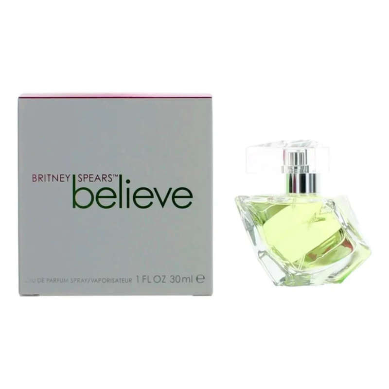 Britney Spears Believe- EDP 30ml
