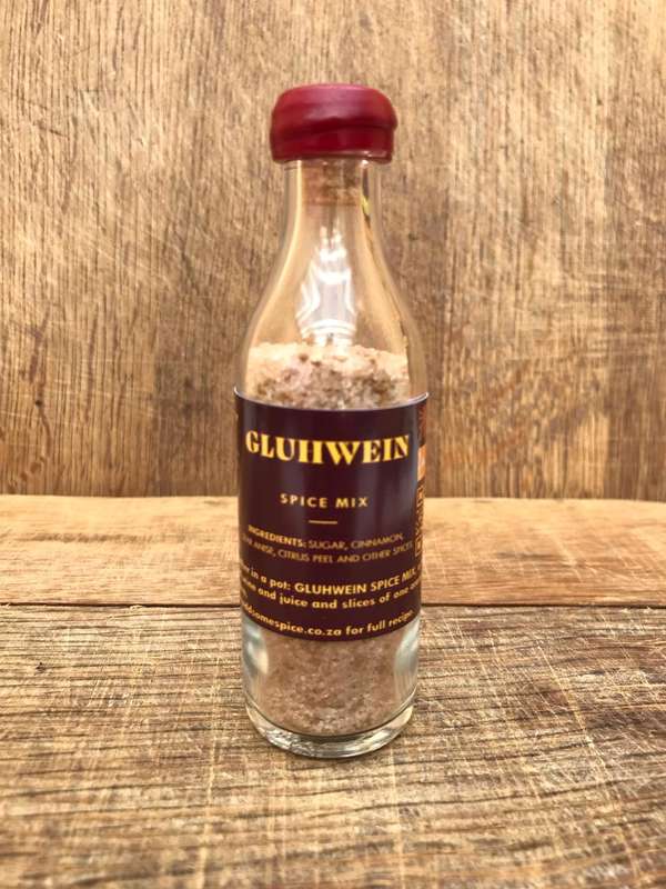 6-Pack Gluhwein Spice Mix