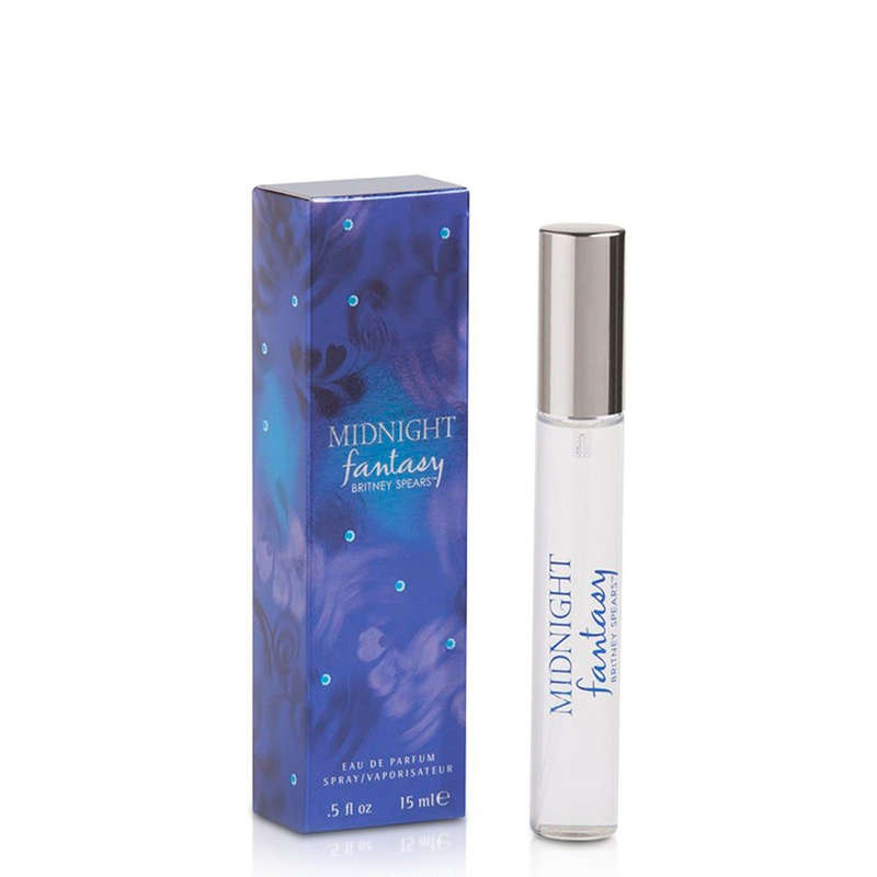 Britney Spears Midnight Fantasy - 30ml EDP