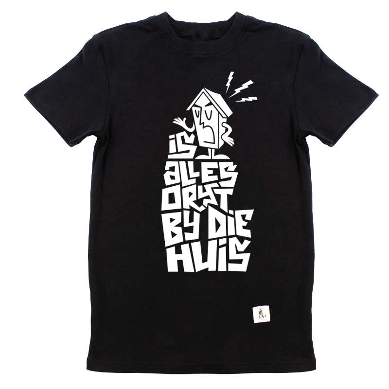 Alles Oryt T-Shirt -ILL TREAT